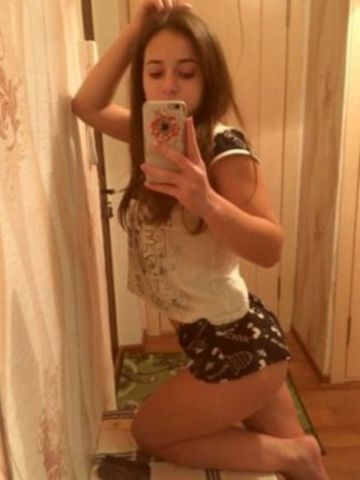 Анкета проститутки Мальвина - Фото 1, , 25 лет, №388298